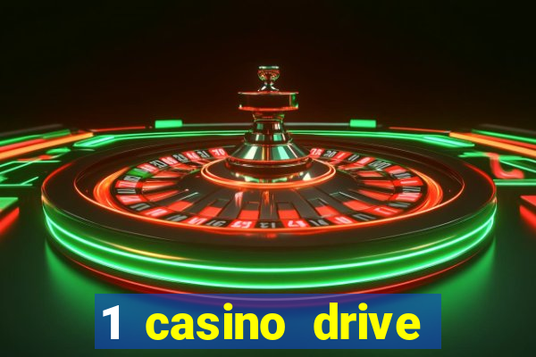 1 casino drive nassau bahamas