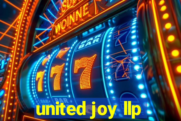 united joy llp