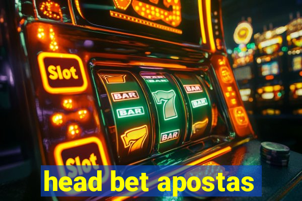 head bet apostas