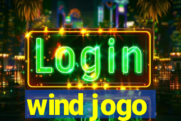 wind jogo