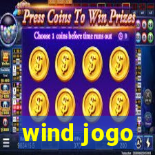 wind jogo