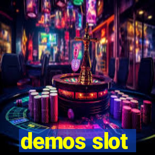 demos slot