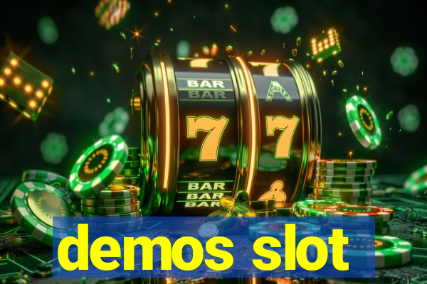 demos slot