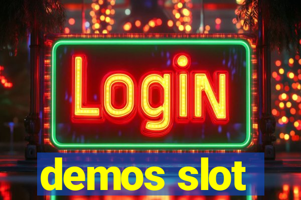 demos slot