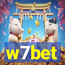 w7bet