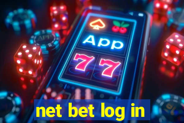 net bet log in