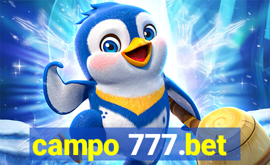 campo 777.bet