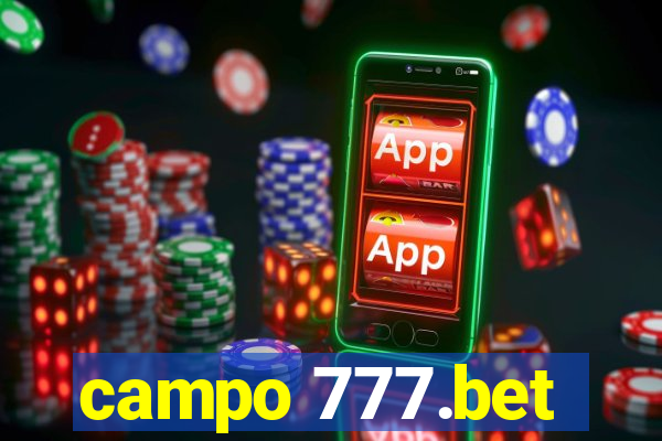 campo 777.bet