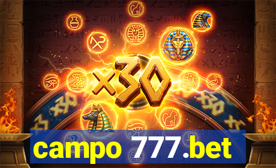 campo 777.bet