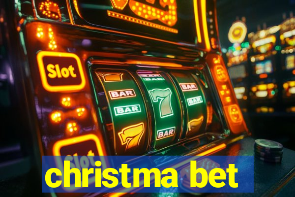 christma bet