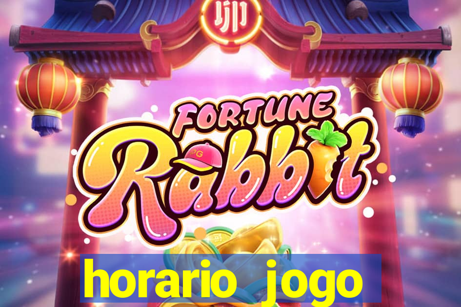 horario jogo fortune ox