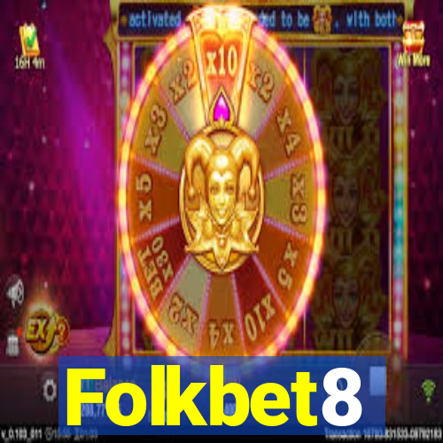 Folkbet8