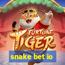 snake bet io