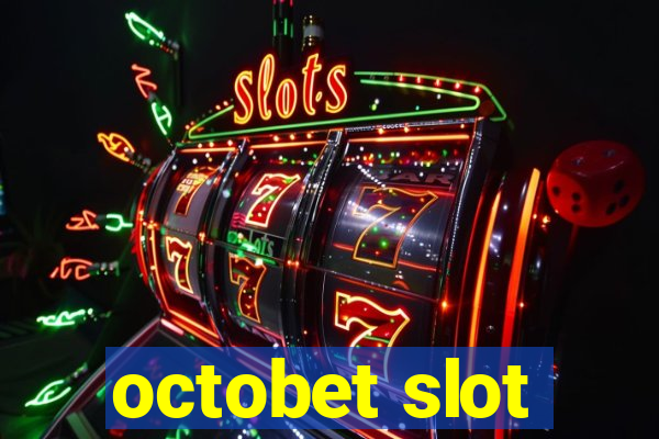 octobet slot