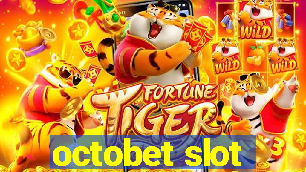 octobet slot