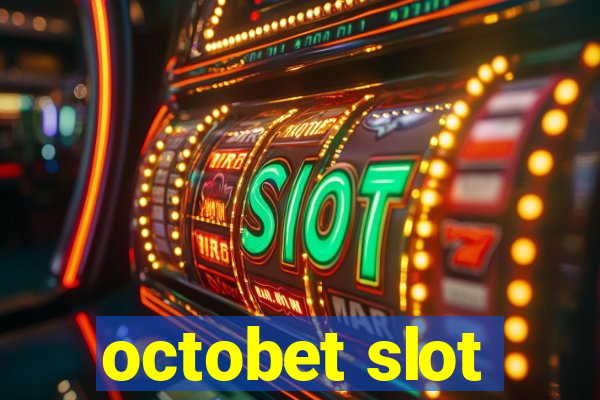 octobet slot