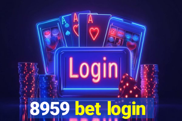 8959 bet login