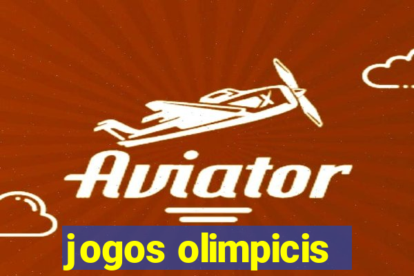 jogos olimpicis