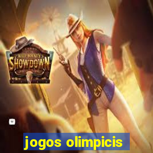 jogos olimpicis