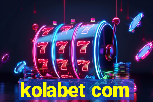 kolabet com