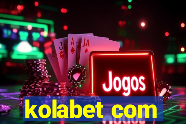 kolabet com