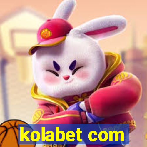 kolabet com