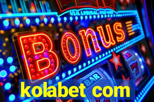 kolabet com