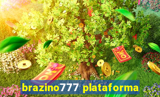 brazino777 plataforma