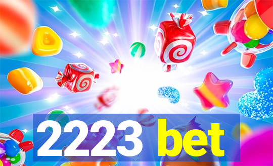 2223 bet