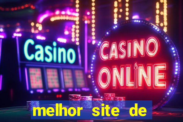 melhor site de jogo online