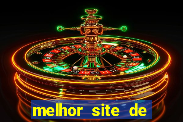 melhor site de jogo online