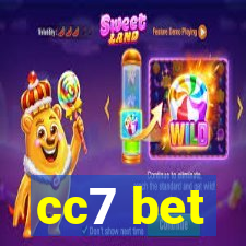 cc7 bet