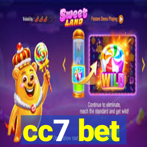 cc7 bet