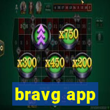 bravg app