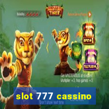 slot 777 cassino