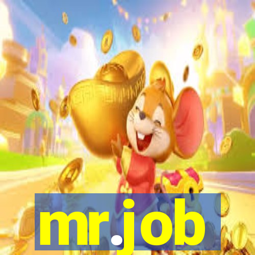 mr.job