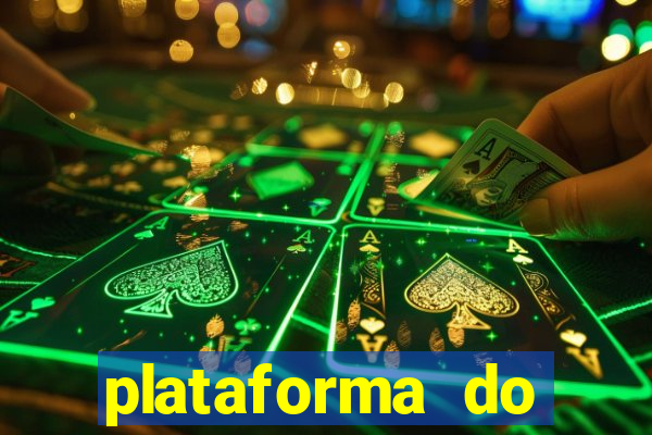 plataforma do neymar tigrinho