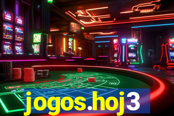 jogos.hoj3