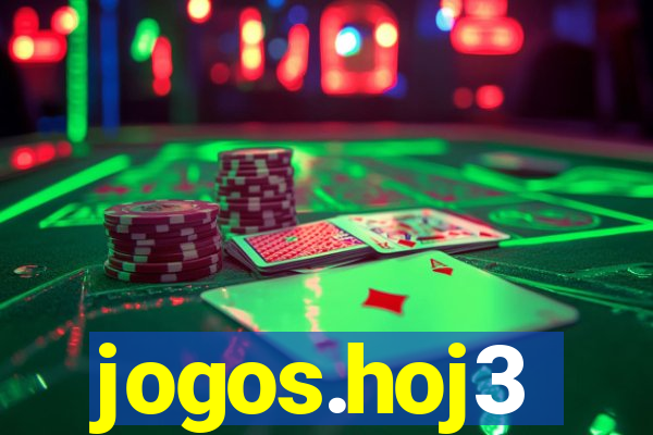 jogos.hoj3