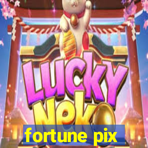 fortune pix