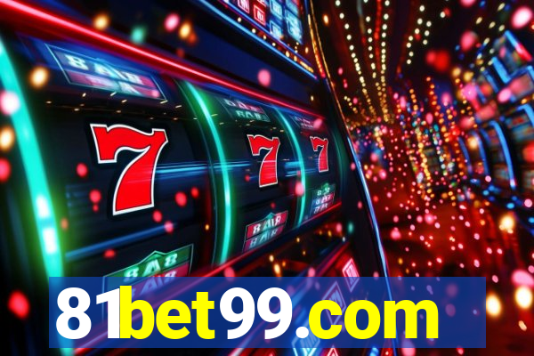 81bet99.com