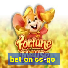 bet on cs-go