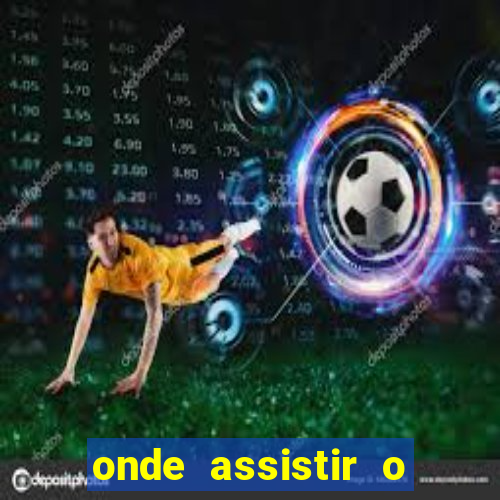 onde assistir o jogo do getafe hoje