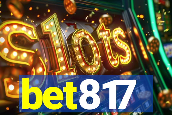 bet817