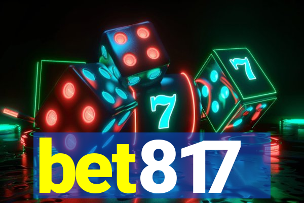 bet817