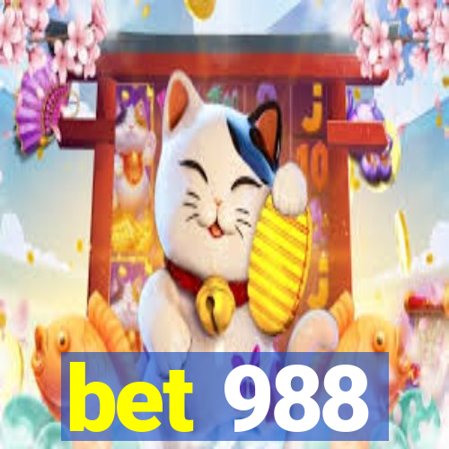 bet 988