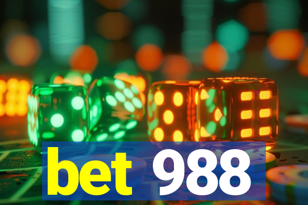 bet 988