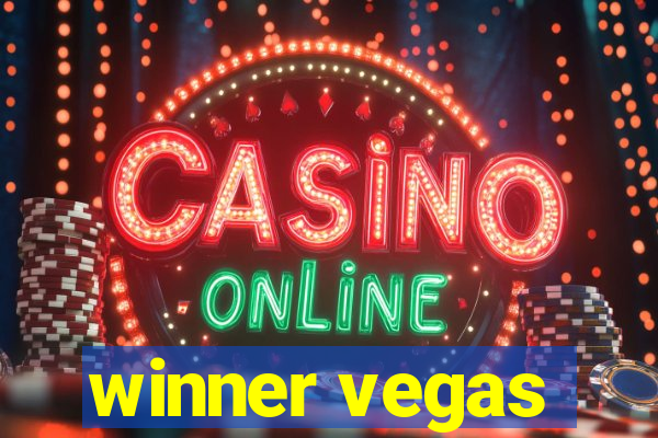 winner vegas