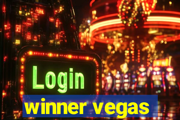 winner vegas