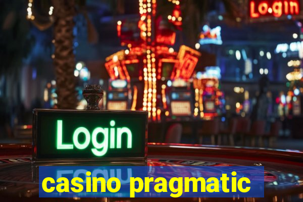 casino pragmatic